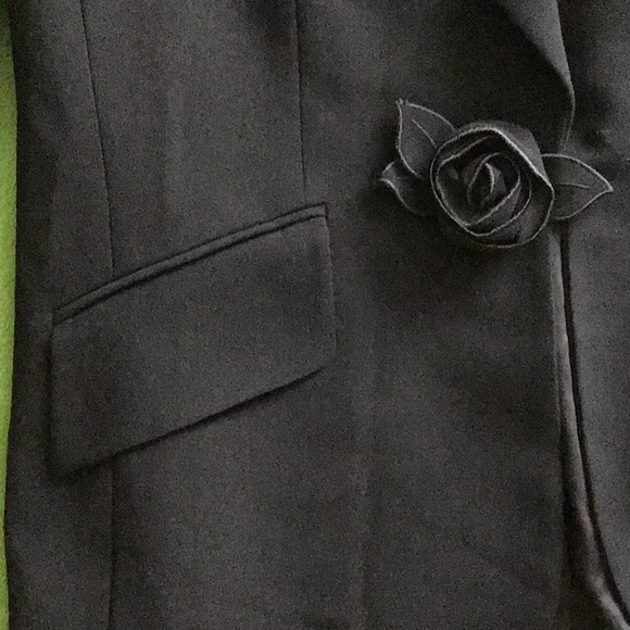 Vintage Escada blazer - Picture 5 of 8